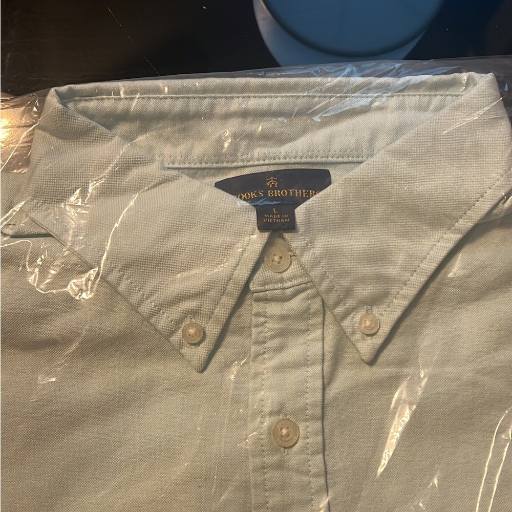 Brooks Brothers long sleeve shirt